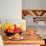 1Br Apartment By Pompidou * Paris