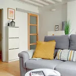 1Br Apartment By Pompidou Lejlighed Paris