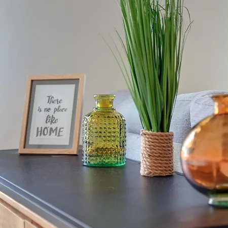 Pompidou & Central - 1br - Cityapartmentstay *