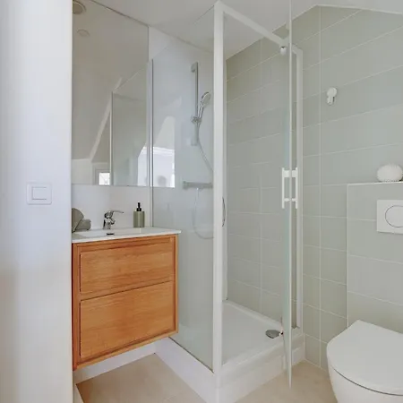 Pompidou & Central - 1br - Cityapartmentstay