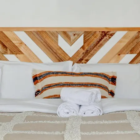 Appartement Pompidou & Central - 1br - Cityapartmentstay *